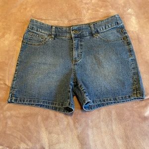 St Johns Bay shorts